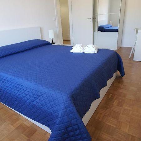 Casa Mare - 250M Dalla Spiaggia Lägenhet Vallecrosia Exteriör bild