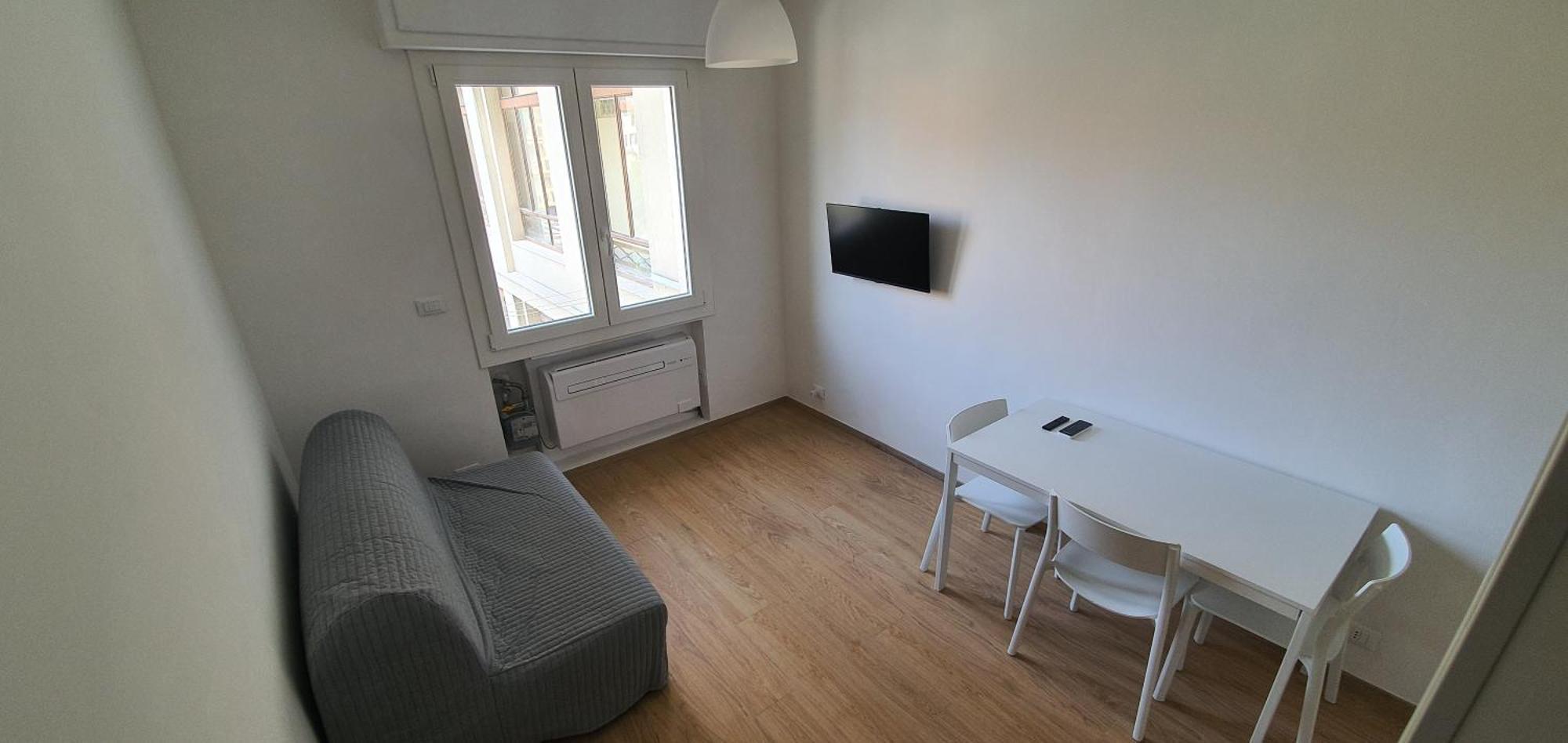Casa Mare - 250M Dalla Spiaggia Lägenhet Vallecrosia Exteriör bild