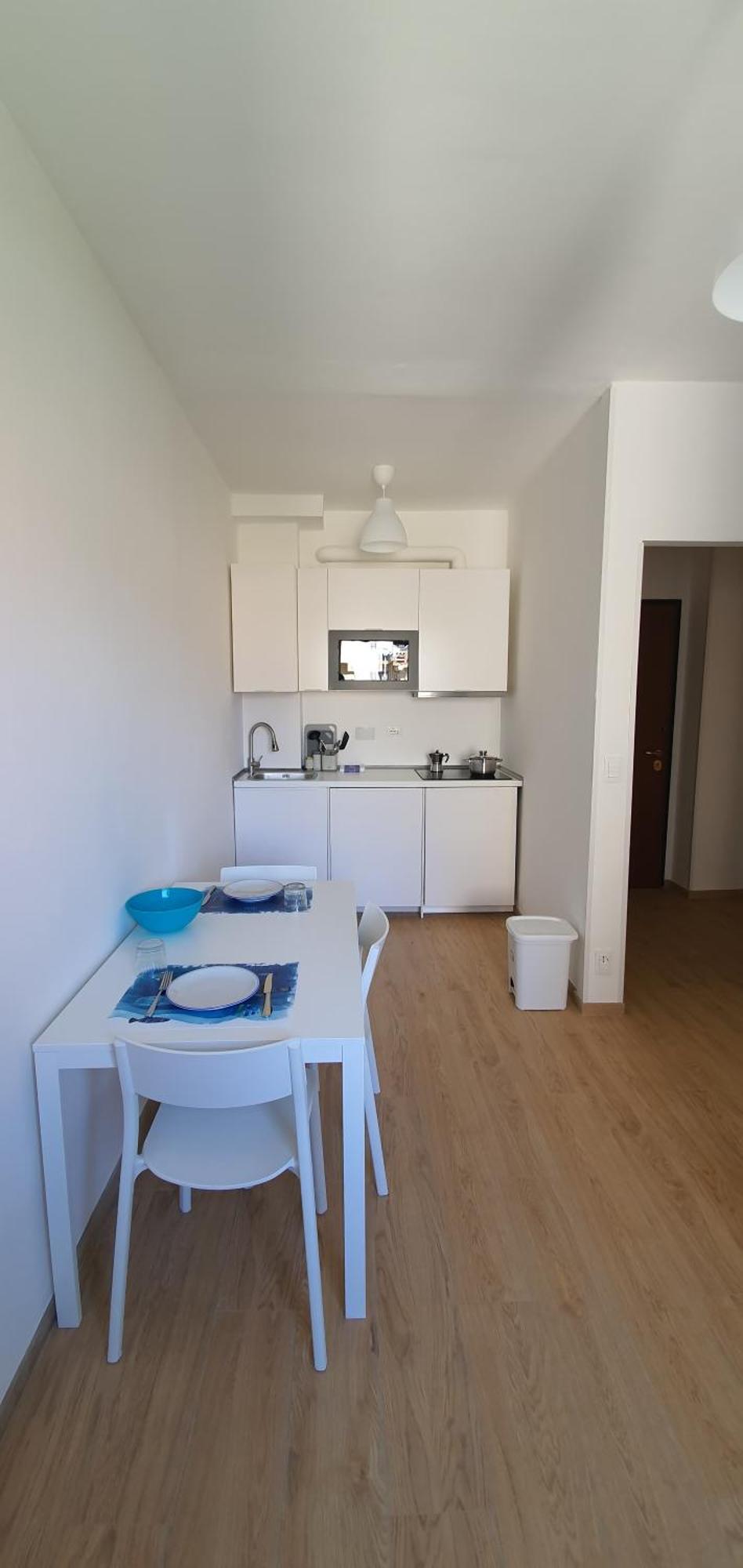 Casa Mare - 250M Dalla Spiaggia Lägenhet Vallecrosia Exteriör bild